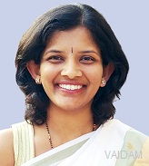 Dr. Akhila Vasanth Hassan,Paediatric Nephrologist, Bangalore