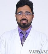 डॉ। अकरम जावेद