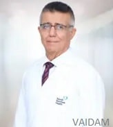 Dr. Akram Nadim Ali