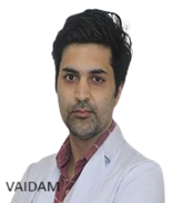 Dr. Akshay Singh,Cardiac Surgeon, Nagpur
