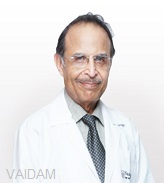 Dr. Akshay Mehta,Interventional Cardiologist, Mumbai