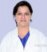 Dr. Akshita Singh