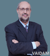 Dr. Al El Houni,Endocrinologist, Sharjah