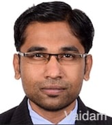 Dr. Alagu Pandiyan,Orthopaedic and Joint Replacement Surgeon, Bangalore