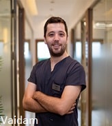Dr. Ali Can Yeni,Dentist, Istanbul