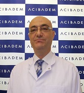 Dr. Ali Arican