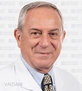 Dr. Ali Cetin Sarioglu