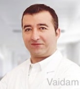 Dr Ali Erdem Yildirim