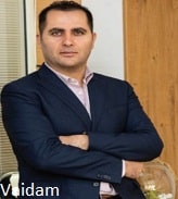 Opr. الدكتور علي ارتان كابار ، جراح التجميل ، اسطنبول