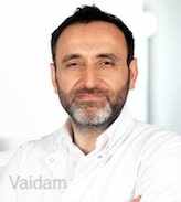Dr Ali Gedikbasi