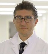 Dr. Ali Ilker Filiz,General Surgeon, Istanbul