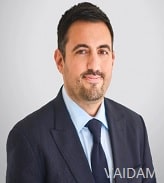 Dr. Ali Kazem Moussavi
