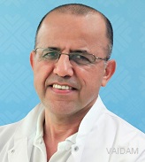Dr. Ali Mert