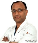 Dr. Ali Zamir Khan,Cardiac Surgeon, Gurgaon