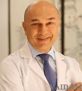 Best Doctors In Turkey - Dr. Ali Zirh, Istanbul