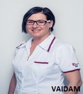 Best Doctors In Czech Republic - Dr. Alica Hokynkova, Brno