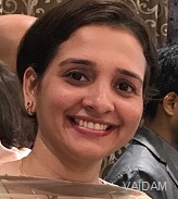 Dr. Alifiya S Bapai,Gynaecologist and Obstetrician, Mumbai