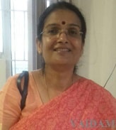 Dr Alka Bhargava