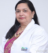 Dr. Alka Kriplani