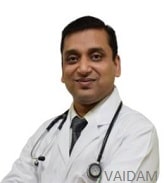 Dr Alok Jain