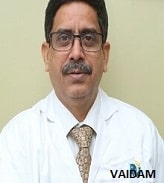 Dr. Alok Ranjan,Neurosurgeon, Hyderabad