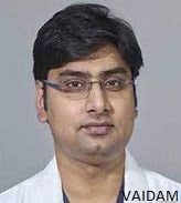 Dr. Alok T,Surgical Oncologist, Gurgaon