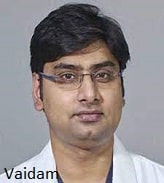Dr. Alok Tiwari,Surgical Oncologist, Gurgaon