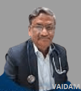 Doktor Aloke Ghosh Dastidar