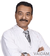 डॉ। एलॉय जे। मुखर्जी, मोटापा और बेरिएट्रिक सर्जन, नई दिल्ली