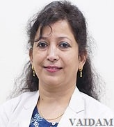 Dr. Alpana Giri,ENT Surgeon, Gurgaon