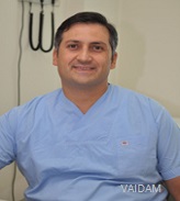 Dr. Alparslan Asir,Neurosurgeon, Istanbul
