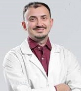Dr. Alper Sismanoglu