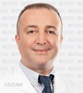 Dr. Alper Yilmaz