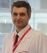 Dr. Altan Alim,General Surgeon, Istanbul