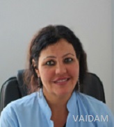 Dr. Amal Alias,IVF Specialist, Dubai