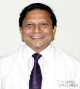 Doktor Amal Roy Choudhary