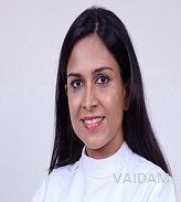 Dr. Aman Dhillon,Prosthodontist, Gurgaon