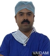 Dr. Aman Gupta,Urologist, New Delhi