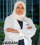 Dr. Amani El Hakim,Gynaecologist and Obstetrician, Dubai
