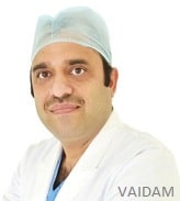 Dr. Amanjeet Singh,Surgical Gastroenterologist, Gurgaon