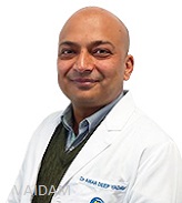 Dr Amar Deep Yadav