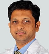 डॉ। अमर रघु नारायण जी, कॉस्मेटिक सर्जन, हैदराबाद