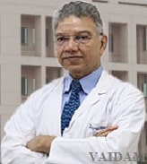 Dr. Amar Singhal