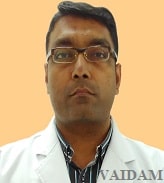 Dr. Amarjit Singh,Orthopaedic and Joint Replacement Surgeon, New Delhi