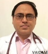 Dr. Amarjit Singh
