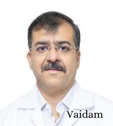 Dr. Amarnath Reddy