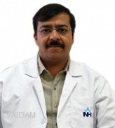 Dr. Amarnath Reddy