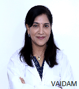 Dr. Ambika Arasu,Aesthetics and Plastic Surgeon, Chennai