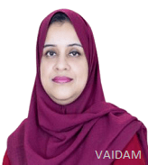 Dr. Ambreen Rauf, dermatólogo, Ajman