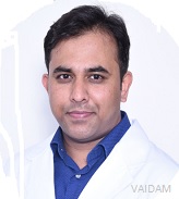 Dr. Ambresh A,Neurosurgeon, Bangalore